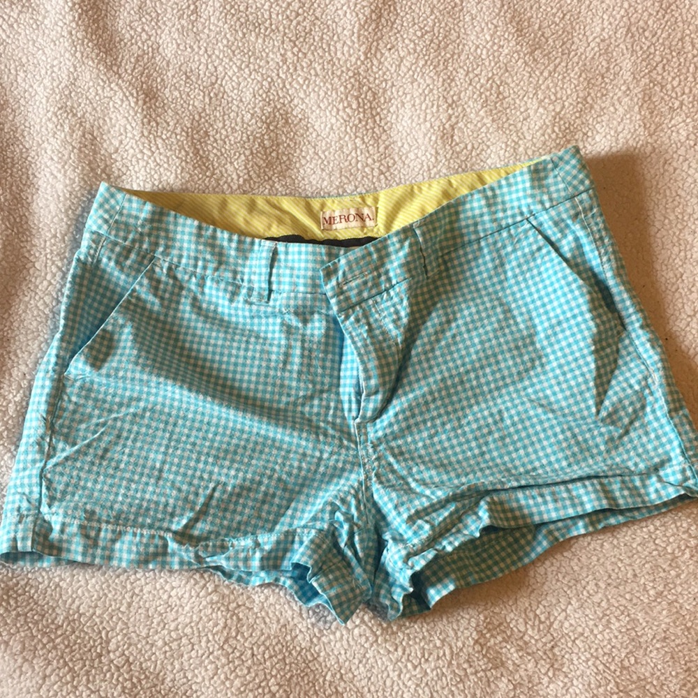 💖TARGET brand [Merona] summer shorts💖